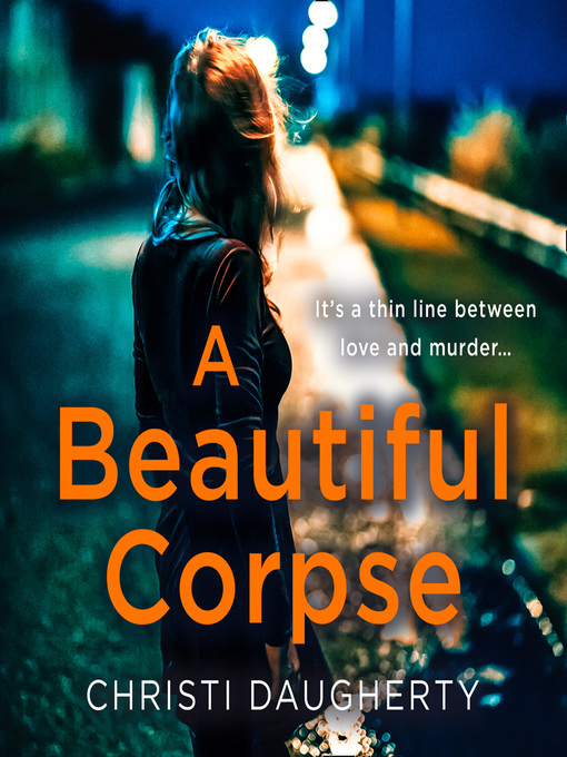 Title details for A Beautiful Corpse by Christi Daugherty - Wait list